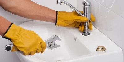 Wasserhahn tropft merkmale