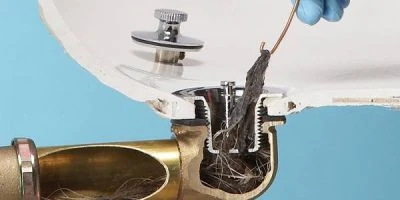 Gerüchen im Abfluss vorbeugen