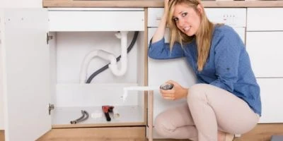 9 häufigsten Sanitärprobleme