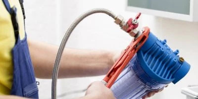 filtern zur reinigung des wassers