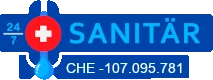 Sanitär24 - Sanitär Notfall in der nähe