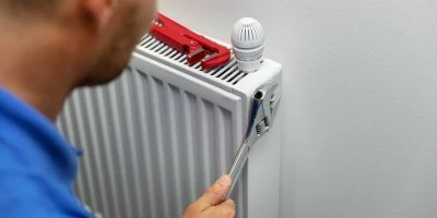 heizung funktioniert info