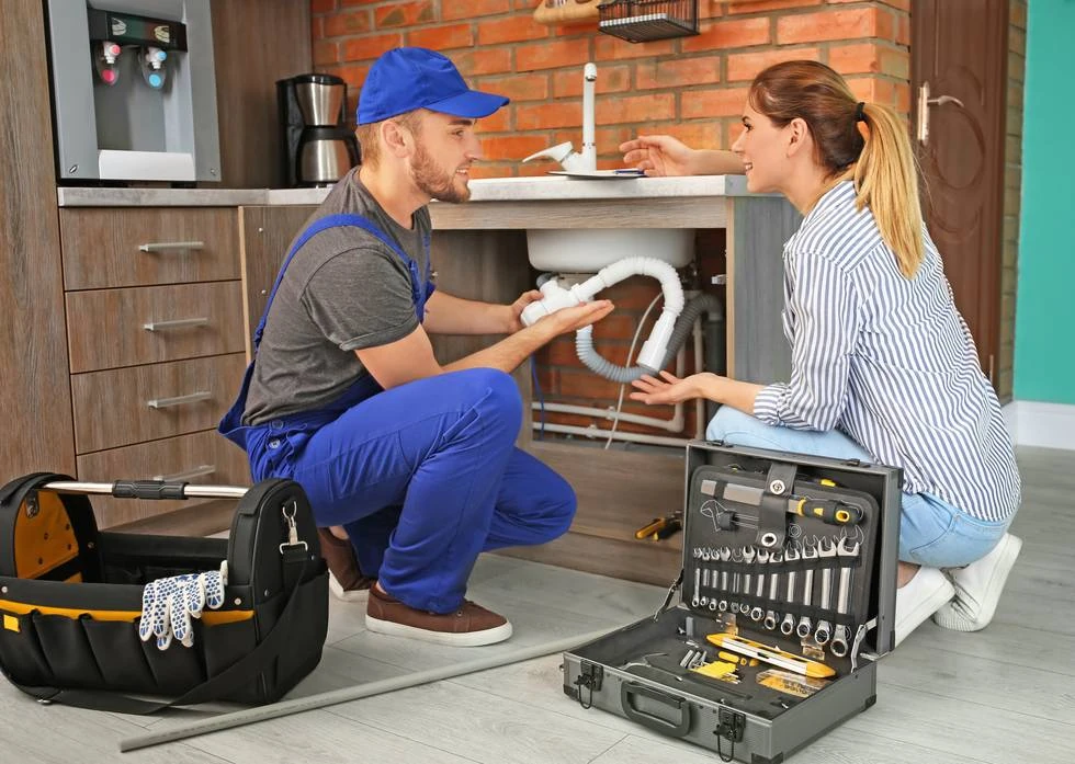 Sanitär Service Zürich