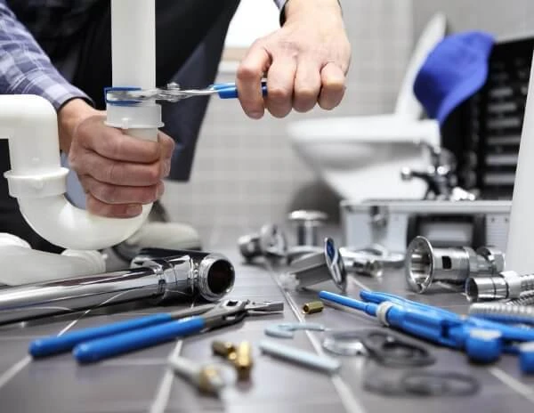 Sämtliche Reparaturen