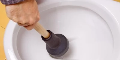 wc-verstopft